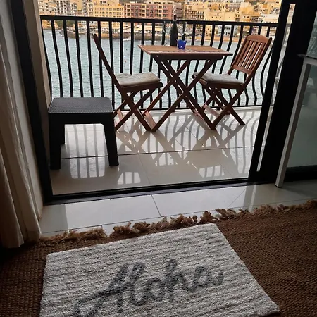 Wake Up To The Gorgeous Sunrise * Marsalforn