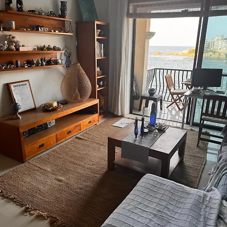 Apartman Wake Up To The Gorgeous Sunrise