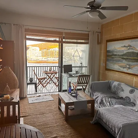 Apartman Wake Up To The Gorgeous Sunrise *