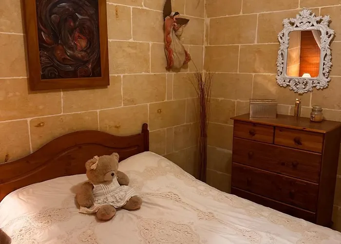 Wake Up To The Gorgeous Sunrise * Marsalforn