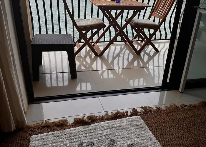 Wake Up To The Gorgeous Sunrise * Marsalforn