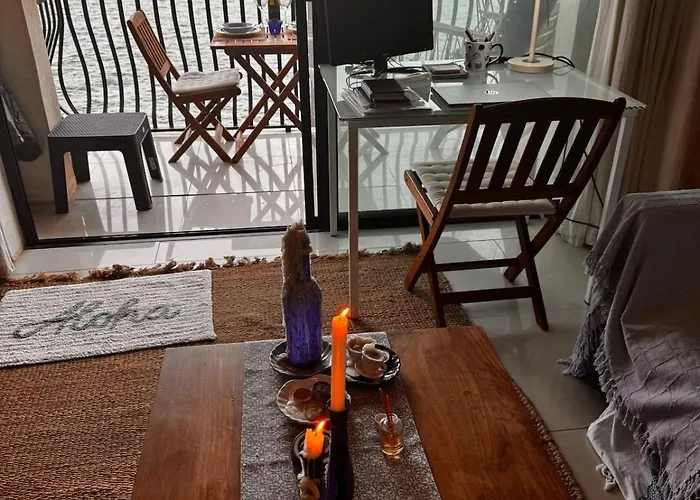 Wake Up To The Gorgeous Sunrise Apartamento Marsalforn