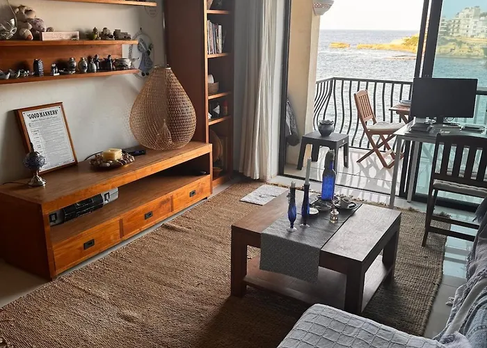 Apartamento Wake Up To The Gorgeous Sunrise