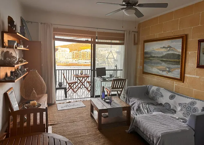 Apartamento Wake Up To The Gorgeous Sunrise *