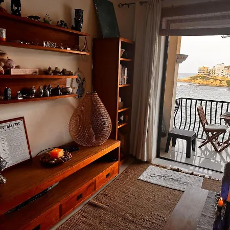 Wake Up To The Gorgeous Sunrise Marsalforn