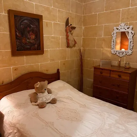 Wake Up To The Gorgeous Sunrise * Marsalforn