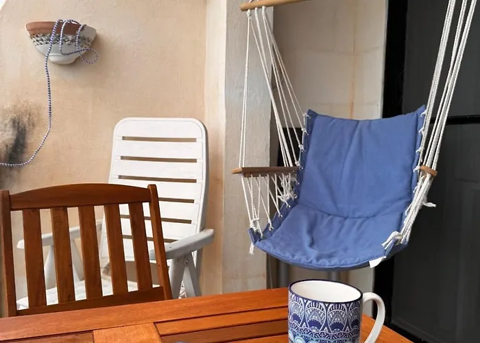 Διαμέρισμα Wake Up To The Gorgeous Sunrise